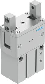 Festo Pince À Serrage Radial 180Deg Taille 50 Double Effet -, Verzenden