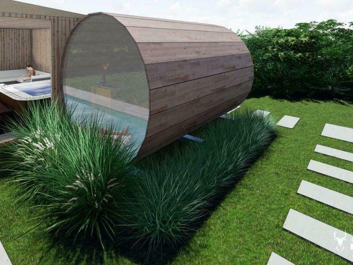 Kunstgras Mechelen, nu BTW GRATIS -21%, Jardin & Terrasse, Gazon & Gazon artificiel, Envoi