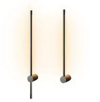 Reflectan Wandlamp By Suitta 50cm 1 stuk, Verzenden