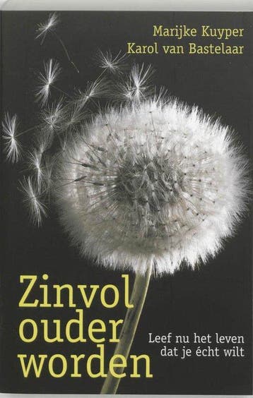 Zinvol ouder worden - Marijke Kuyper - 9789069637297 - Paper, Verzenden