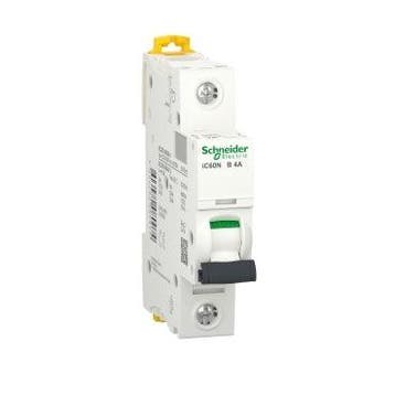Disjoncteur Schneider Electric - A9F73104, Verzenden, Nieuw