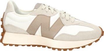 New Balance Maat 41.5 U327 Unisex Sneakers - MooNBeam (Mode), Kleding | Dames, Verzenden, Nieuw