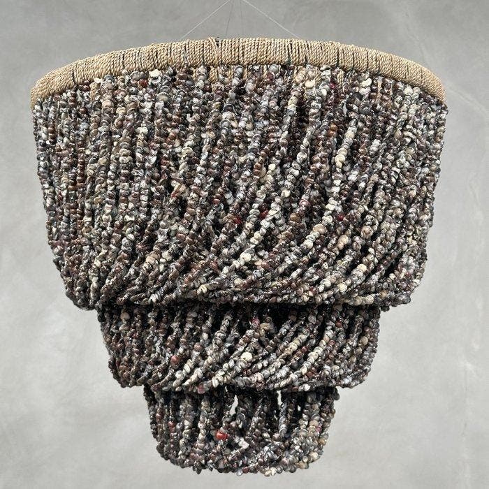 Kroonluchter - GEEN VEILINGRESERVE - SL10 - Prachtige, Antiek en Kunst, Kunst | Designobjecten