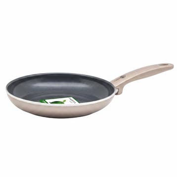 GreenPan Cambridge koekenpan 20cm brons | Retourdeal 40%, Verzenden