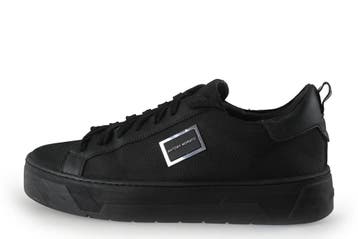 Antony Morato Sneakers in maat 41 Zwart, Kleding | Heren, Schoenen, Antony Morato, Verzenden, Zwart, Zo goed als nieuw