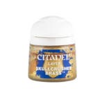 Citadel layer Skullcrusher Brass 12 Ml (Warhammer Nieuw), Ophalen of Verzenden