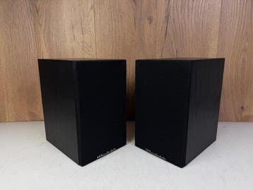 Wharfedale - Diamant VI Ensemble d’enceintes, Audio, Tv en Foto, Nieuw