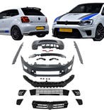 WRC Bodykit | geschikt voor Volkswagen Polo 6R/6C | 2009-201, Verzenden