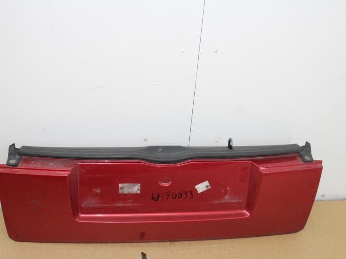Achterklep Citroen C2 O95932, Auto-onderdelen, Carrosserie