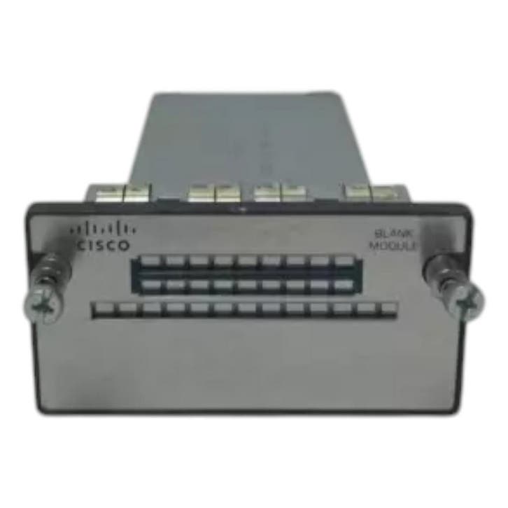 Cisco C3KX-NM-BLANK, Computers en Software, Netwerk switches, Ophalen of Verzenden