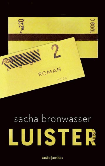 Luister (Nieuw), Verzenden, Nieuw