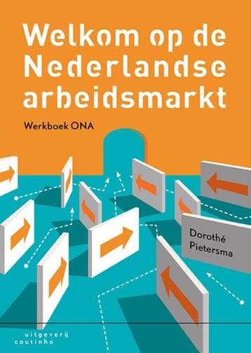 Welkom op de Nederlandse arbeidsmarkt 9789046905111, Verzenden, Gelezen, Dorothé Pietersma