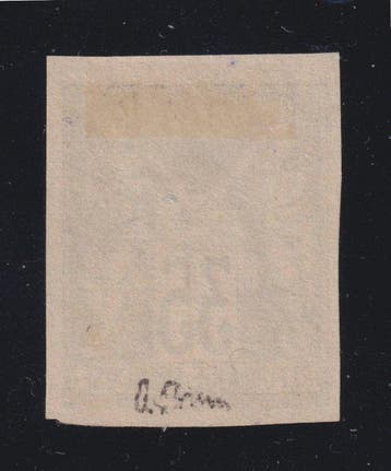 France 1887 - Sages Type II n°93c, Imp. Régents (violet, Gestempeld