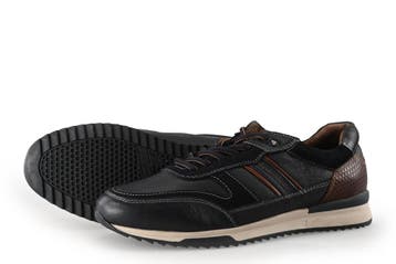 Australian Sneakers in maat 44 Zwart, Kleding | Heren, Schoenen, Verzenden, Zwart, Zo goed als nieuw, Sneakers