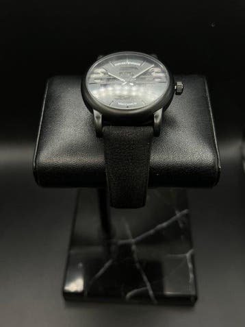 Emporio Armani - Luigi - Zonder minimumprijs - AR60032 -, Nieuw