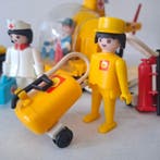 Playmobil - Speelgoed Playmobil Wegenwacht – 3219 en