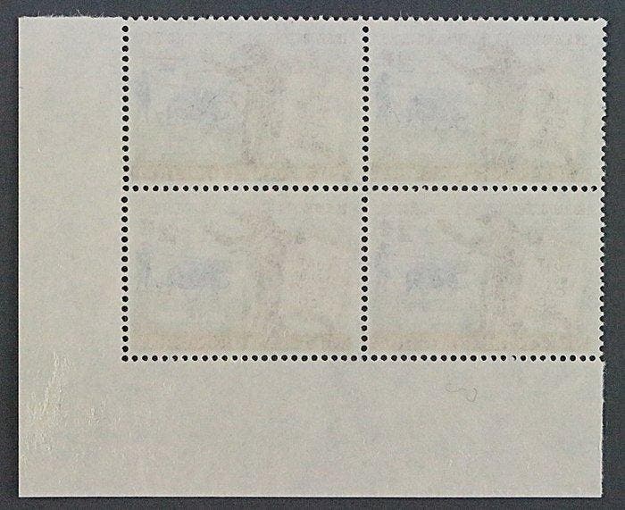 SÜDVIETNAM 1971 - Vietnam 467 I ** 2 D. FOUTDRUK met jaartal, Postzegels en Munten, Postzegels | Azië