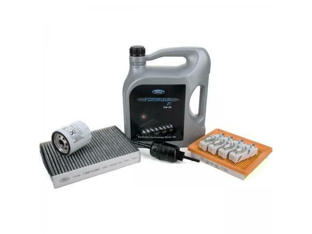 ORIGINEEL Ford Inspectie Kit Filter Kit Filterset Fiesta V M, Autos : Divers, Autos divers Autre, Enlèvement ou Envoi
