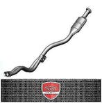 Katalysator Alfa Audi BMW Citroen Daewoo Dacia Daihatsu Fiat, Ophalen of Verzenden, Nieuw, Porsche