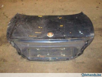 kofferdeksel Jaguar XK8  FJE3019HA, Nieuw, Jaguar