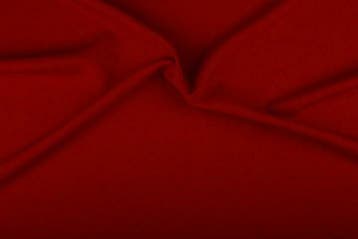 Terlenka stof - Rood - Per 10, 25 of 50 meter, Hobby & Loisirs créatifs, Tissus & Chiffons, Ophalen of Verzenden