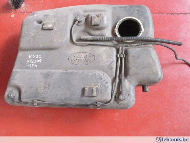brandtoftank/pomp Land Rover Freelander, Autos : Pièces & Accessoires, Autres pièces automobiles