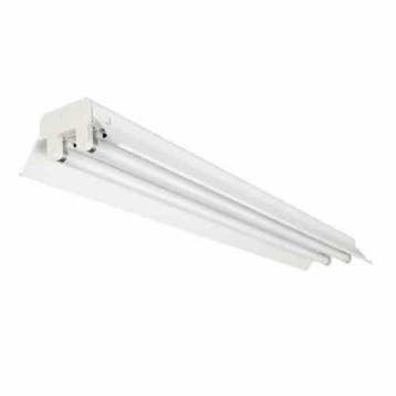 LED TL Armatuur 120cm (dubbel) met reflector, Verzenden, Nieuw, Overige fittingen