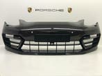 Porsche Panamera Turbo S (971) SportDesign voorbumper, Auto-onderdelen, Ophalen, Gebruikt, Voor, Porsche