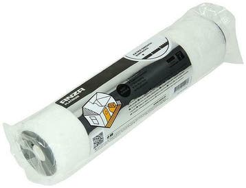Anza microvezelroller MICROFIBER Antex PLATINUM MAXI verfrol, Doe-het-zelf en Bouw, Verzenden, Nieuw