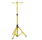 Statief  voor LED schijnwerpers, Tuin en Terras, Buitenverlichting, Verzenden, Nieuw
