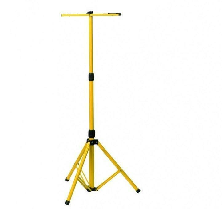 Statief  voor LED schijnwerpers, Tuin en Terras, Buitenverlichting, Verzenden