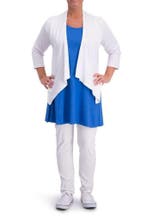 Vestje Ophilia Sammy uni maat 48/50, Verzenden, Nieuw