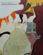 Boek :: Toulouse-Lautrec Illustrates the Belle Époque, Boeken, Verzenden, Nieuw, Schilder- en Tekenkunst
