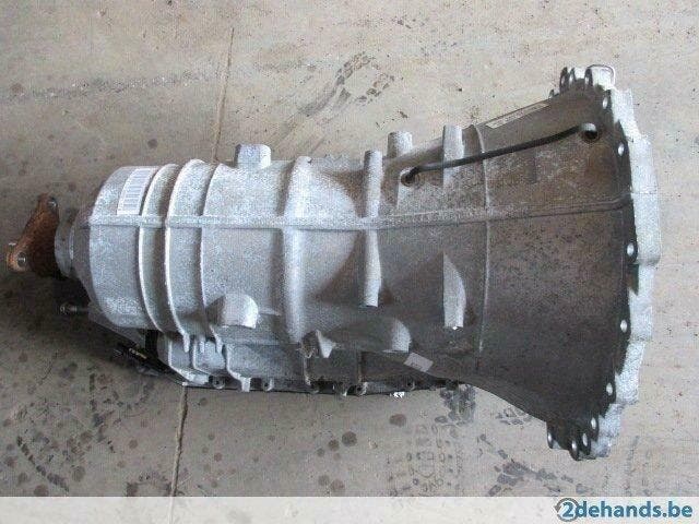 versnellingsbak  Jaguar 4.2  C2C27747, Auto-onderdelen, Overige Auto-onderdelen, Jaguar
