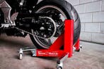 Originele MOTOR-MOVER. stallingshulp, Motoren, Verzenden