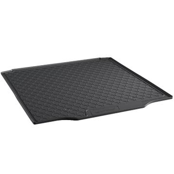 Rubber kofferbakmat | geschikt voor Skoda | Superb 08-13 5d, Verzenden