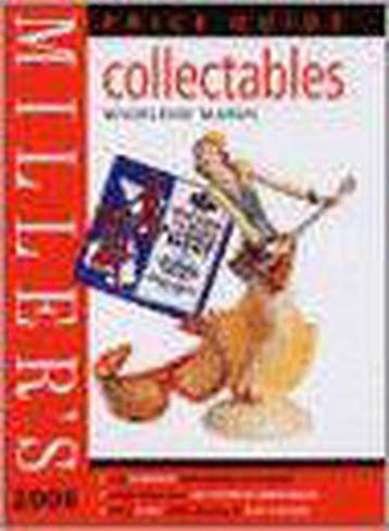 Collectables Price Guide 2006 9781845331542 Madeleine Marsh, Verzenden, Zo goed als nieuw, Madeleine Marsh