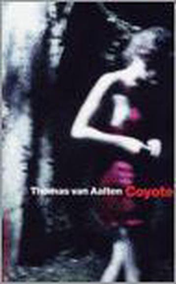 Coyote 9789049950156 Th. van Aalten, Verzenden, Th. van Aalten