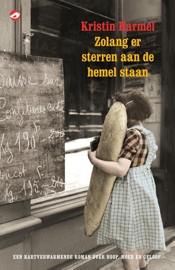 Zolang er sterren aan de hemel staan 9789022960097, Verzenden, Kristin Harmel