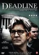 Deadline op DVD, Verzenden, Nieuw in verpakking