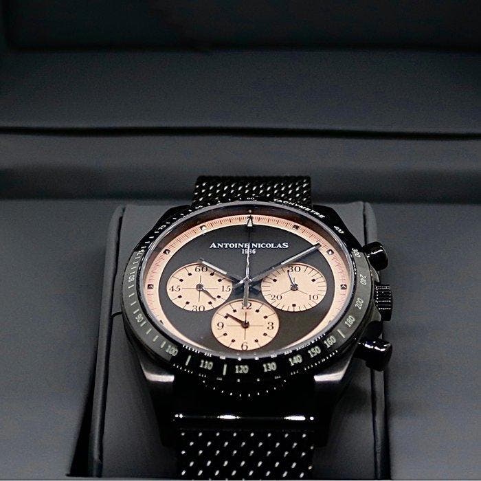 Antoine Nicolas 1986 - Le Mans - Sans prix de réserve -, Bijoux, Sacs & Beauté, Montres | Hommes
