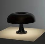 Artemide - Giancarlo Mattioli - Lamp - Nessino - ABS