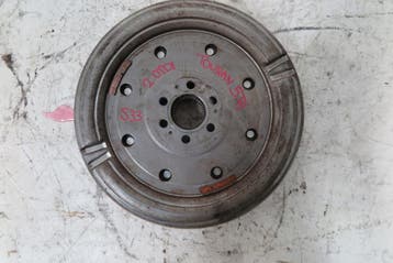 tweemassavliegwiel Volkswagen Touran 2.0 TDI, Verzenden, Gebruikt
