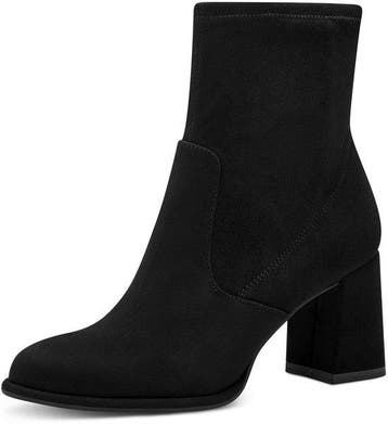 Dames Laarzen -zwart Maat 38 TAMARIS Essentials (Schoenen), Verzenden, Nieuw