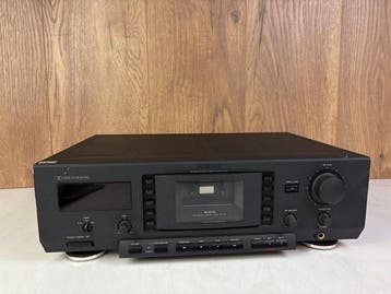 Philips - FC 950 - 3 Head Lecteur de cassettes audio