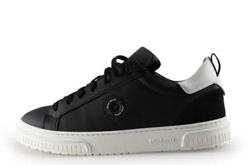 Antony Morato Sneakers in maat 43 Zwart, Kleding | Heren, Schoenen, Antony Morato, Verzenden, Zwart, Zo goed als nieuw