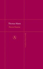 Doctor Faustus (Perpetua) 9789025369514 Thomas Mann, Boeken, Verzenden, Nieuw, Thomas Mann