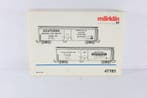 Märklin H0 - 47785 - Modeltrein goederenwagonset (1) -