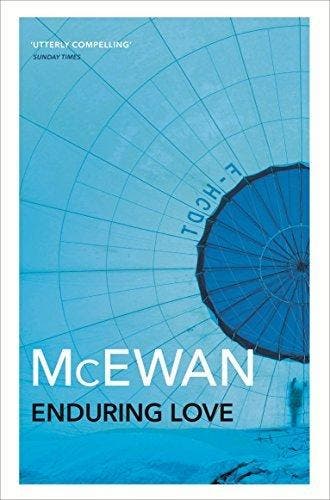 Enduring love 9780099276586 Ian McEwan, Verzenden, Gelezen, Ian McEwan