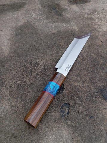 K Romain K Romain - Keukenmes - Keukenkatana - Keuken Katana